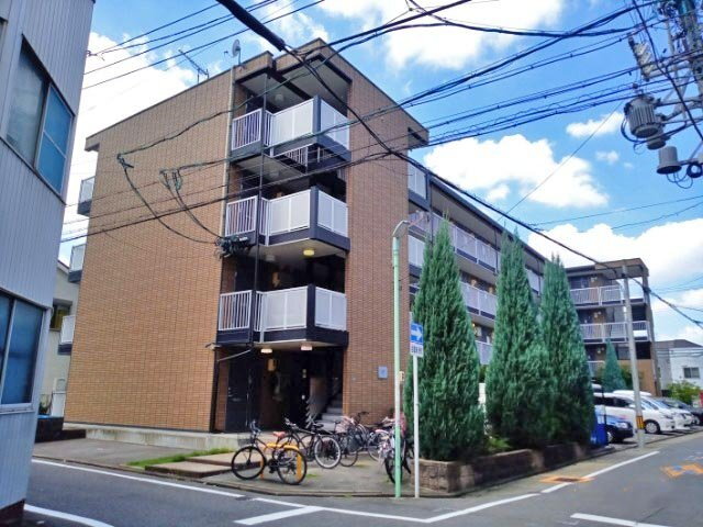 レオパレス菊井 名古屋駅 1K 賃貸(賃貸マンション・アパート)