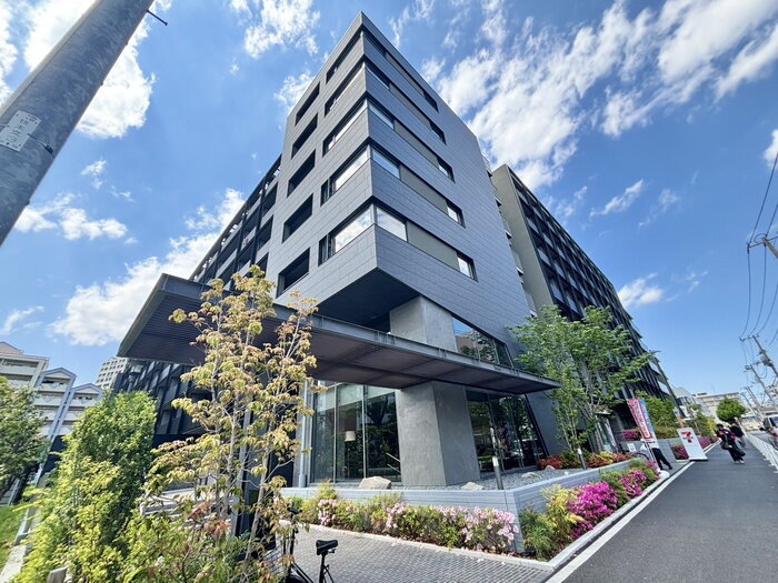 パークアクシス新宿百人町 大久保駅 1LDK 賃貸(賃貸マンション・アパート)