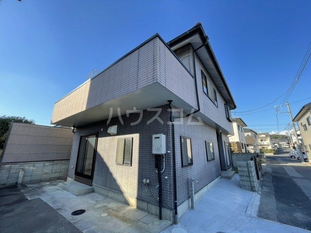 大前町戸建 山前駅 5LDK 賃貸(賃貸マンション・アパート)