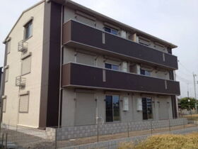 プレセア ガーデン 太田駅 2LDK 賃貸(賃貸マンション・アパート)