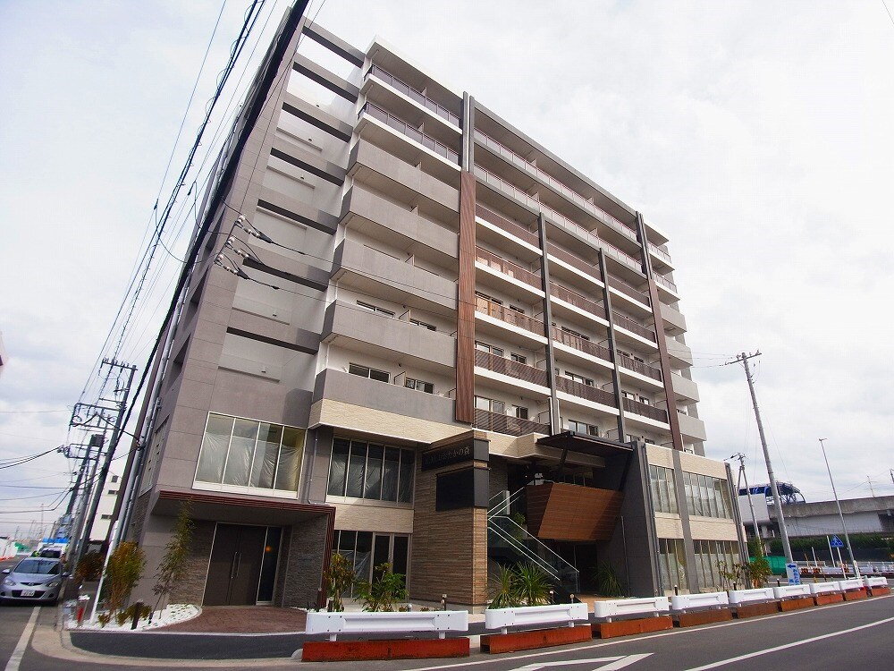 K・Mおおたかの森 流山おおたかの森駅 2LDK 賃貸(賃貸マンション・アパート)