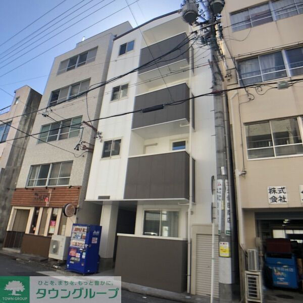 グランレーヴ千代田 上前津駅 1LDK 賃貸(賃貸マンション・アパート)