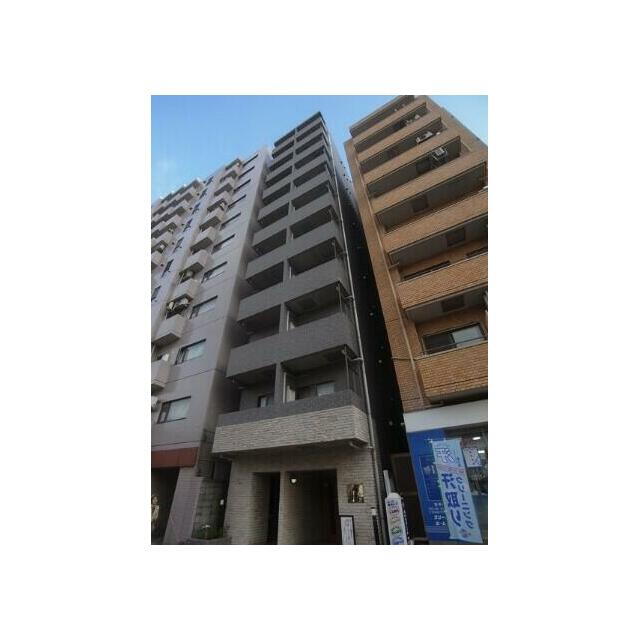 クレアシオン白金台