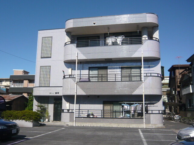 エーデルブルーメＮｏ．３