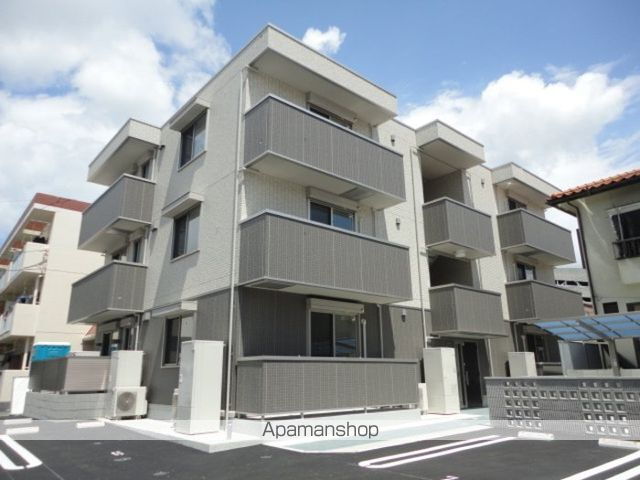 プレーゴ東雲本町