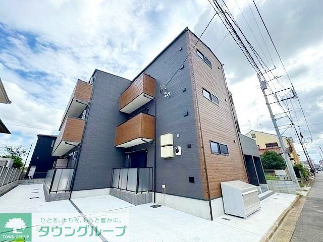 パストラル実籾