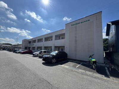 グリーンハウス前山壱番館