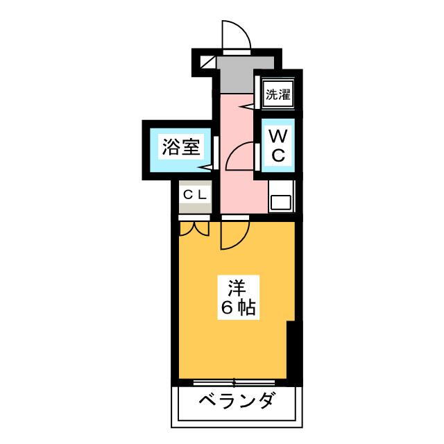 埼玉県さいたま市大宮区東町２ 大宮駅 1K マンション 賃貸物件詳細