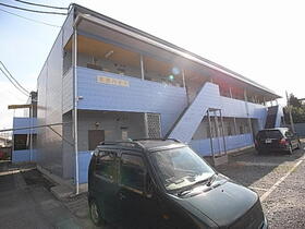 本郷ハイツ 小山駅 1K 賃貸(賃貸マンション・アパート)