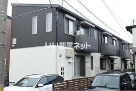 Alicia(アリシア) 仙北町駅 1LDK 賃貸(賃貸マンション・アパート)