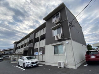 群馬県前橋市駒形町 駒形駅 1LDK 賃貸(賃貸マンション・アパート)