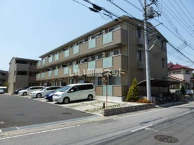 エスベランサ B 南鳩ヶ谷駅 2LDK 賃貸(賃貸マンション・アパート)