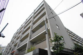 東京都新宿区住吉町 曙橋駅 2LDK 賃貸(賃貸マンション・アパート)