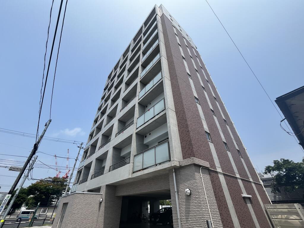 宮城県仙台市若林区新寺4 連坊駅 ワンルーム 賃貸(賃貸マンション・アパート)