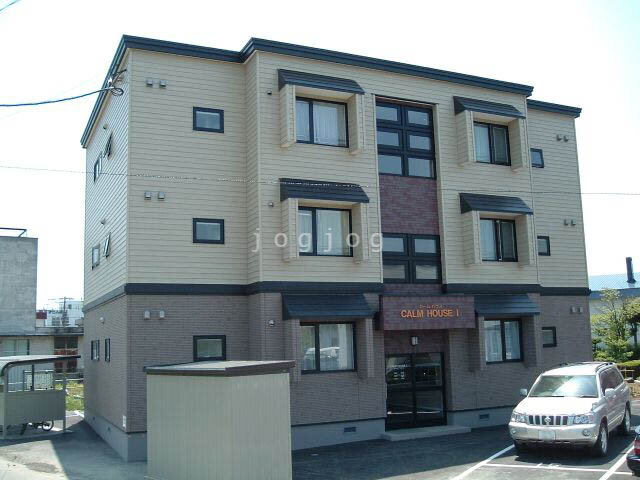ＣＡＬＭ　ＨＯＵＳＥ　Ｉ