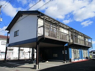 桜田コーポII 内郷駅 2LDK 賃貸(賃貸マンション・アパート)