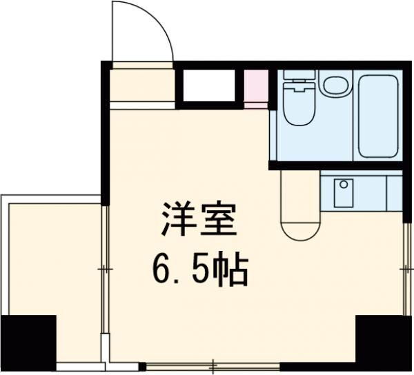 東京都足立区竹の塚６ 竹ノ塚駅 ワンルーム マンション 賃貸物件詳細