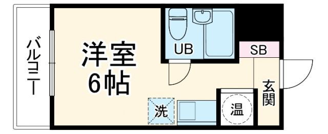 千葉県松戸市松戸 松戸駅 ワンルーム マンション 賃貸物件詳細