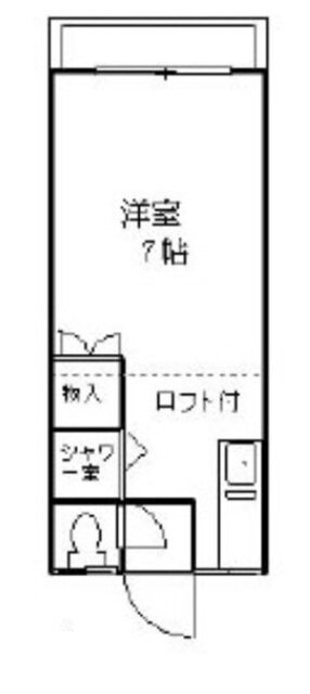 東京都大田区大森北５ 大森駅 ワンルーム アパート 賃貸物件詳細
