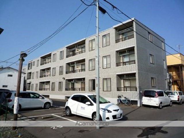 クラッシー西８条倶楽部