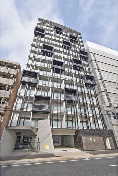 千種アヴァンギャルドプレイス 鶴舞駅 1K 賃貸(賃貸マンション・アパート)