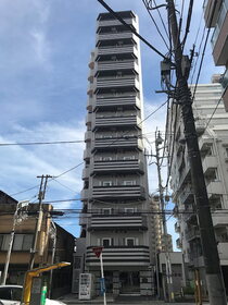 メインステージ八王子TokyoWest 八王子駅 1K 賃貸(賃貸マンション・アパート)