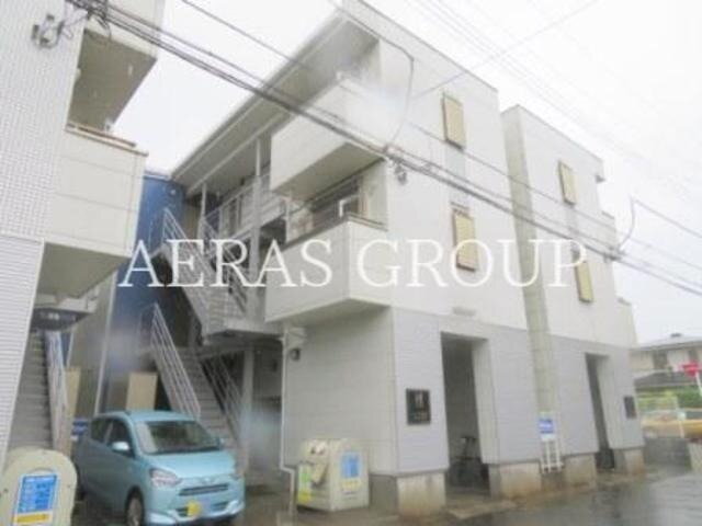 ヒューマンパレス南流山VII A棟