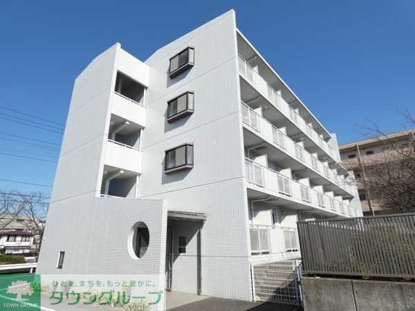 Ｃｓ　１６　ＨＩＲＡＫＡＴＡ ★お部屋探しは、タウンハウジング多摩センター店へ★