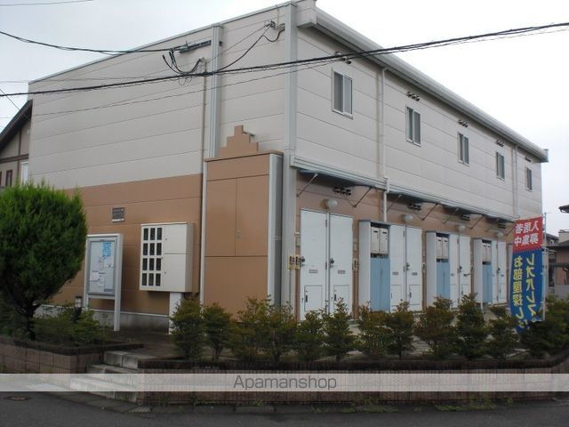 レオパレスピースフルハイツ２