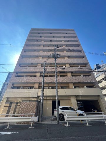 エグゼ難波南Ｖ