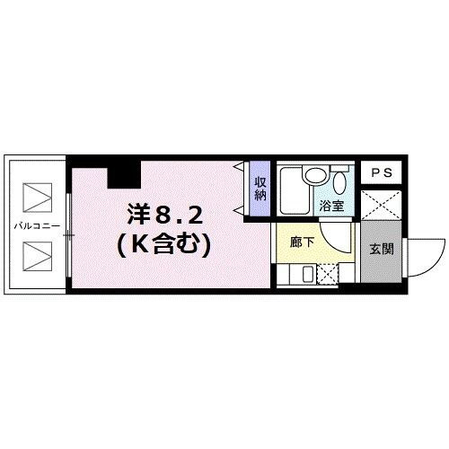京都府京都市下京区大坂町 五条駅 ワンルーム マンション 賃貸物件詳細