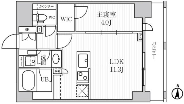 東京都墨田区菊川２ 菊川駅 1LDK マンション 賃貸物件詳細