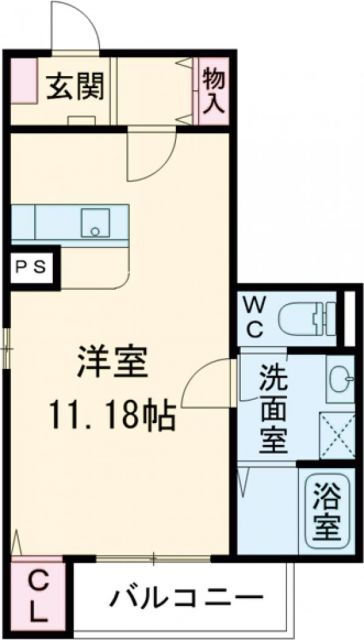大阪府大阪狭山市池尻中１ 狭山駅 ワンルーム アパート 賃貸物件詳細