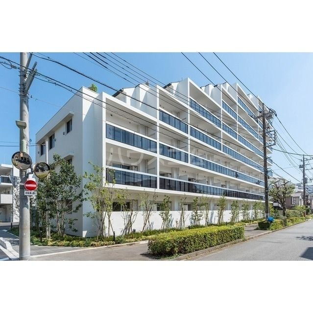 コンフォリア・リヴ大森西