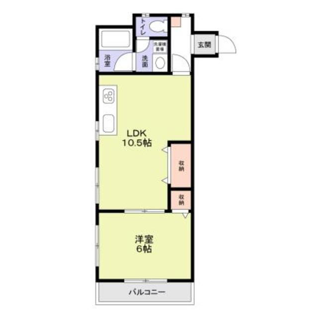 大阪府松原市三宅中２ 河内松原駅 1LDK マンション 賃貸物件詳細