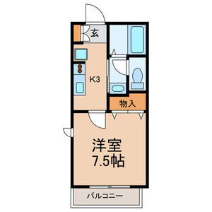 千葉県船橋市本町１ 船橋駅 1K マンション 賃貸物件詳細