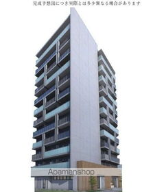 仮)DーRM二十人町 仙台駅 2LDK 賃貸(賃貸マンション・アパート)