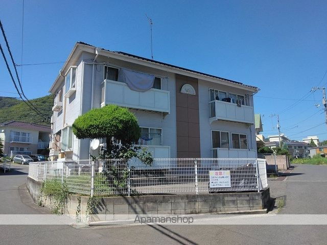 広島県福山市春日町浦上 東福山駅 2DK 賃貸(賃貸マンション・アパート)