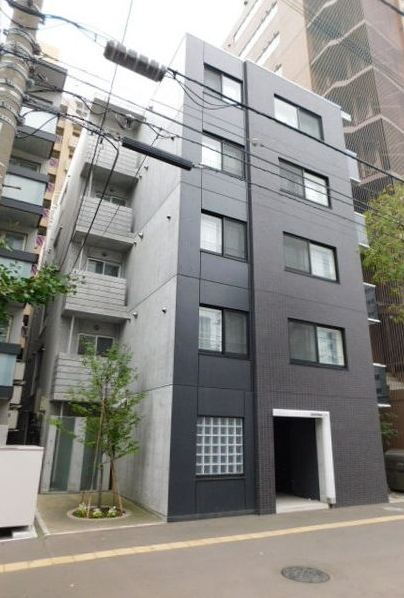 ガーデンハウス菊水