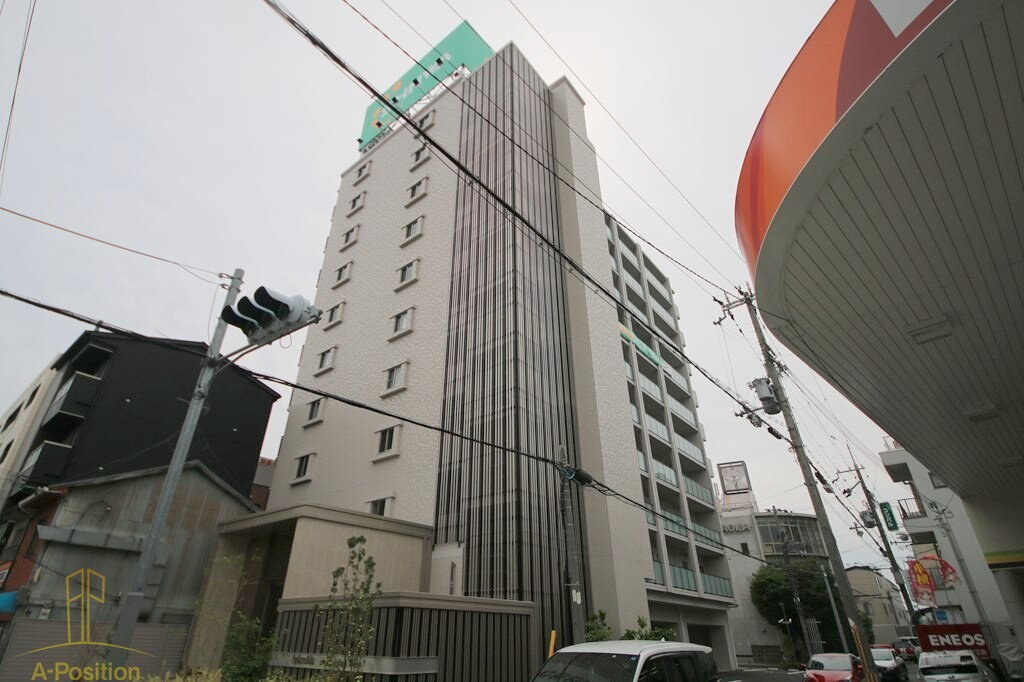 スプランディッド福島ＷＥＳＴ スプランディッド福島WEST