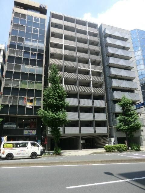 グロースメゾン新横浜