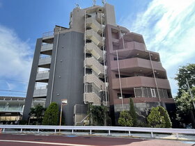 グリーングラス千駄ヶ谷 千駄ケ谷駅 1DK 賃貸(賃貸マンション・アパート)