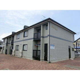 プラセール B棟 厨川駅 2LDK 賃貸(賃貸マンション・アパート)