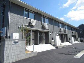 Flourish大宮(フラーリッシュオオミヤ) 福井駅 1LDK 賃貸(賃貸マンション・アパート)