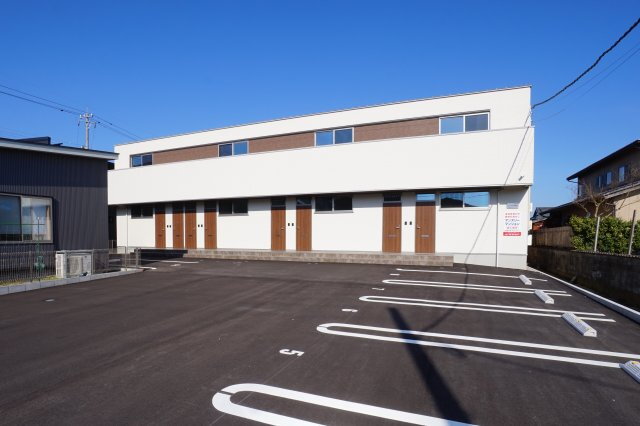 Rutile高木 森田駅 1LDK 賃貸(賃貸マンション・アパート)