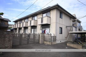 プチメゾンK 西八王子駅 1K 賃貸(賃貸マンション・アパート)