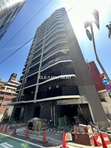 S RESIDENCE新宿御苑 新宿御苑前駅 1LDK 賃貸(賃貸マンション・アパート)