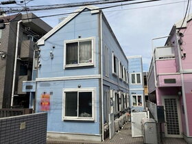 東京都新宿区百人町2 大久保駅 ワンルーム 賃貸(賃貸マンション・アパート)