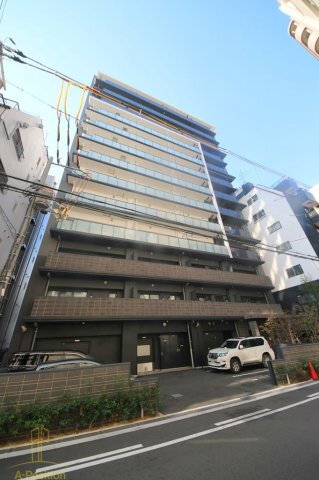 ＳＫ　ＲＥＳＩＤＥＮＣＥＳ　ＳＨＩＮＳＡＩＢＡＳＨＩ SK RESIDENCES SHINSAIBASHI