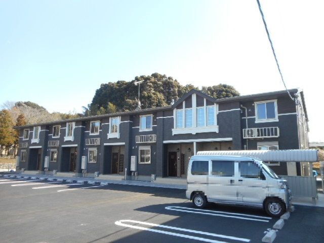 カンパニュール　Ｂ